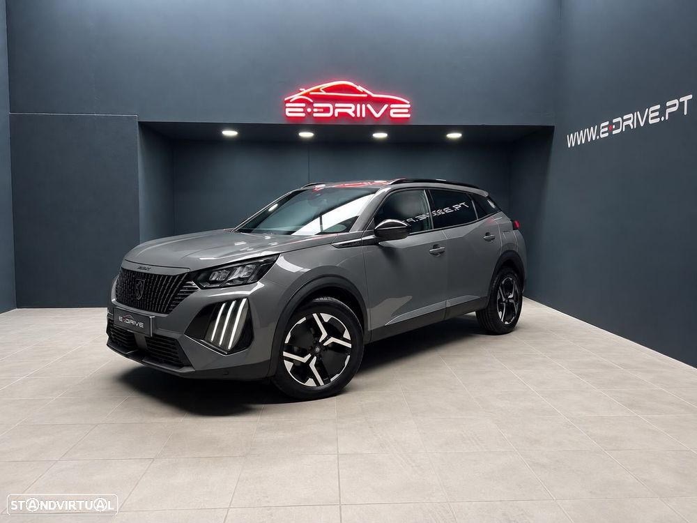 Peugeot 2008 1.2 PureTech Allure - 2