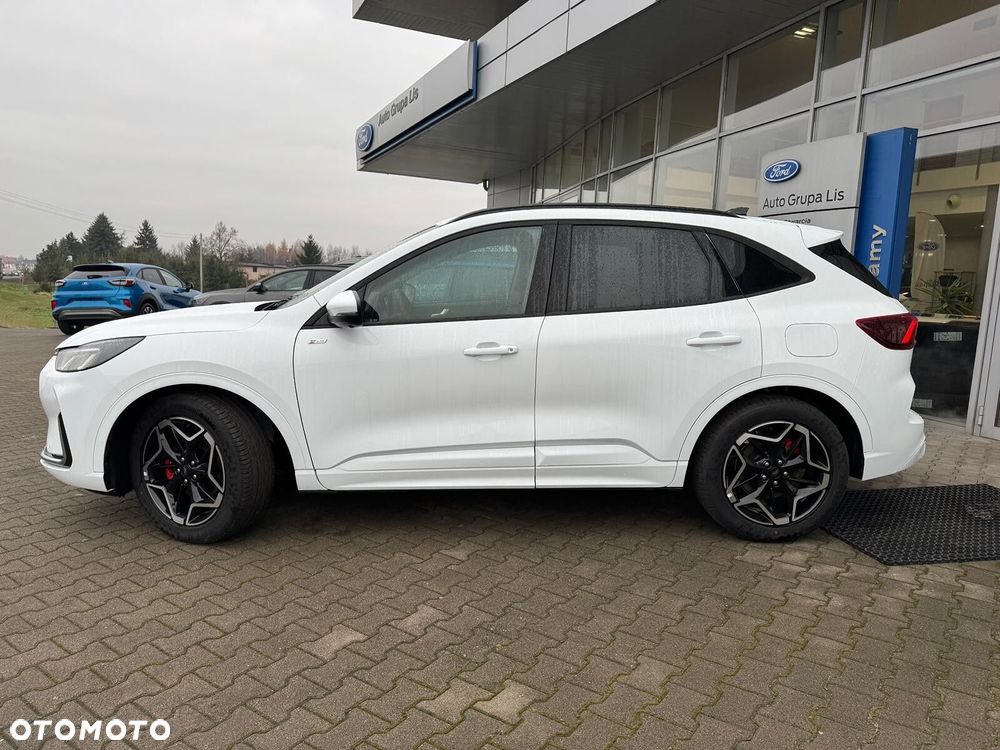 Ford Kuga - 9