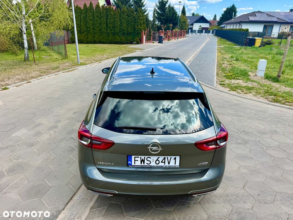 Opel Insignia 1.6 Direct InjectionTurbo Ultimate - 18