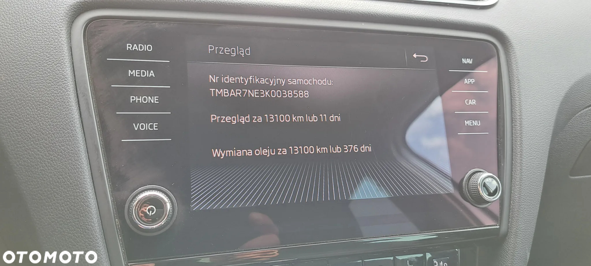 Skoda Octavia 1.5 TSI ACT Style DSG - 24