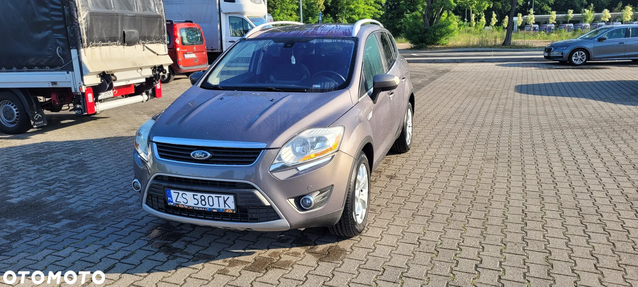 Ford Kuga - 6