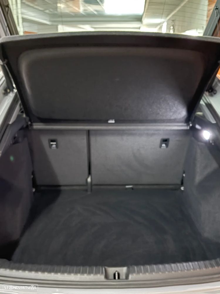 Audi Q4 Sportback e-tron 40 - 17