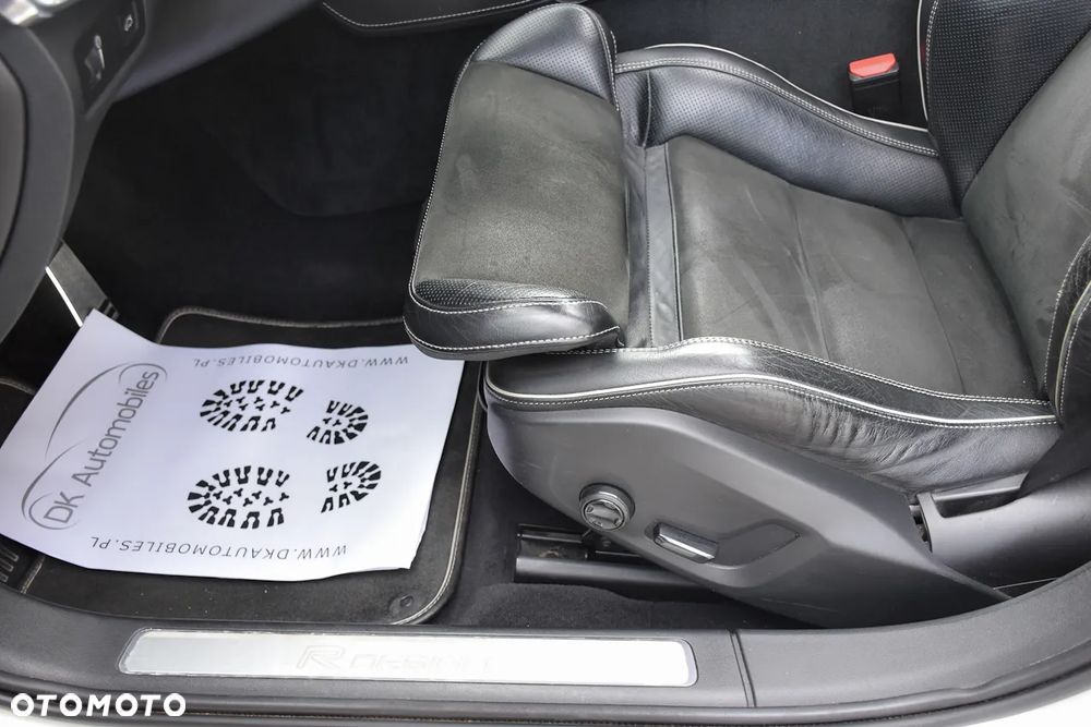 Volvo V90 D4 Geartronic R Design - 23