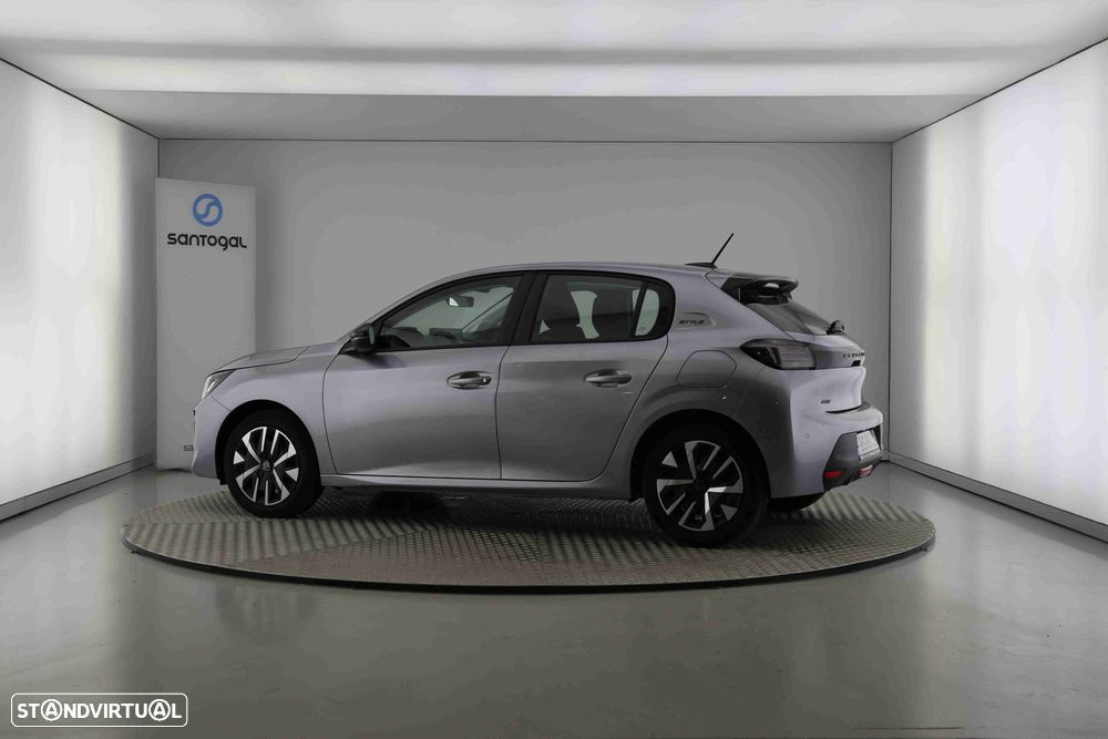 Peugeot 208 1.2 PureTech Style - 5