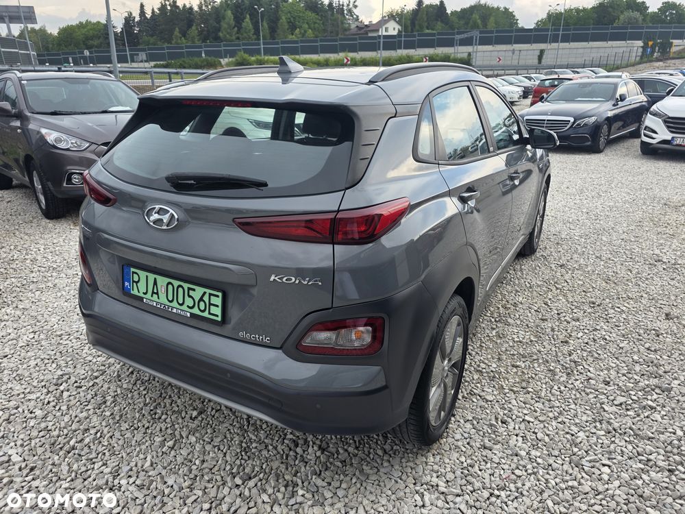 Hyundai Kona EDITION 30+ - 11