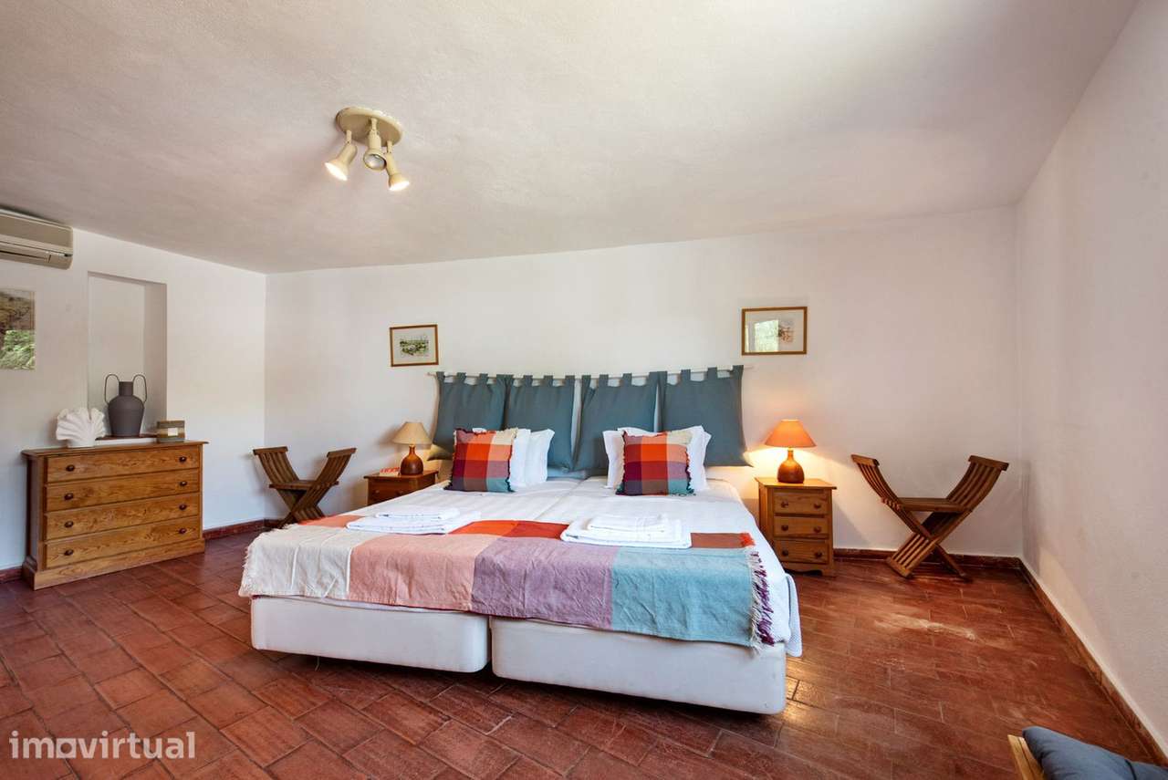 Apartamento Mobilado - Conceição de Tavira - Grande imagem: 3/21
