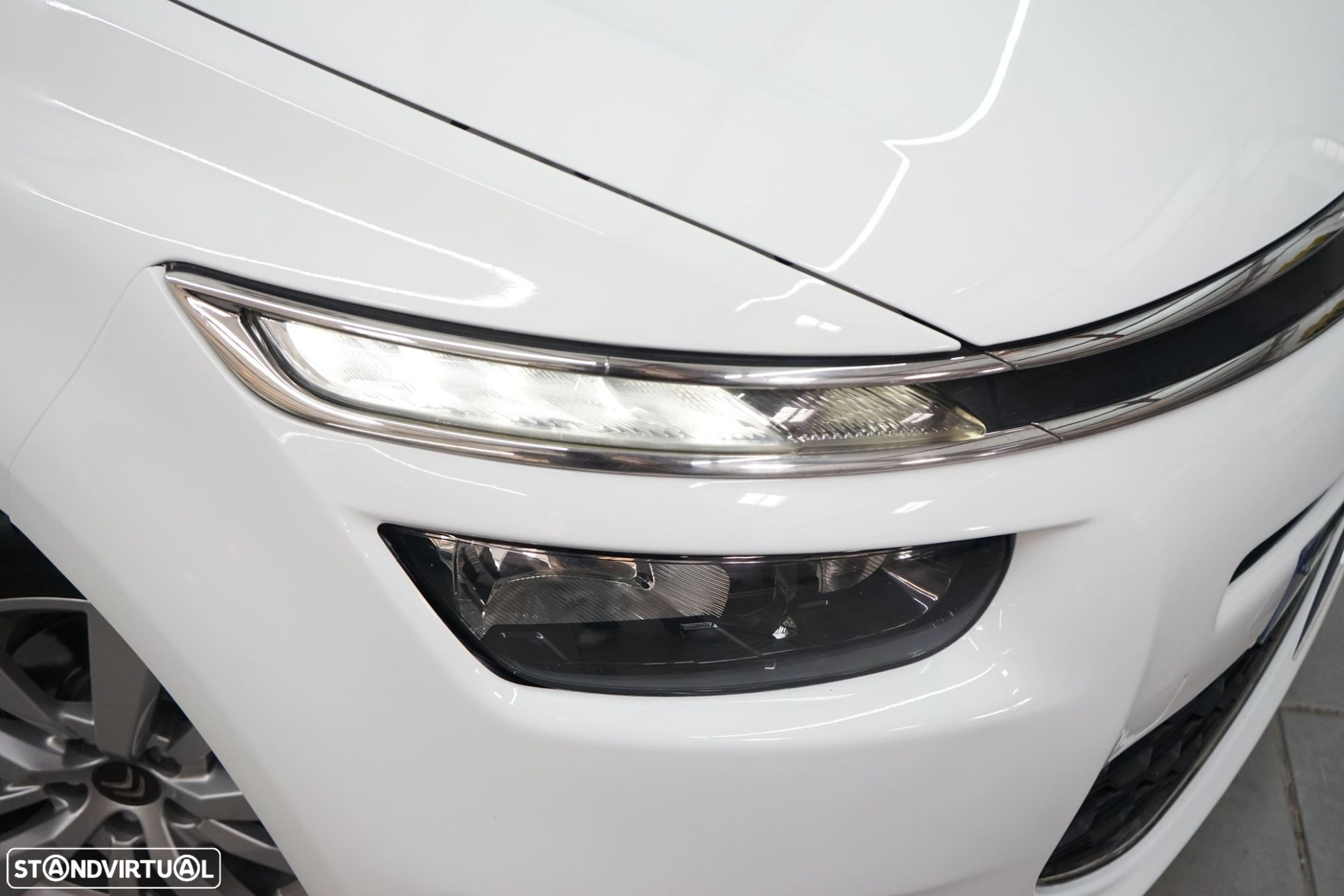 Citroën C4 Grand Picasso 1.6 BlueHDi Intensive EAT6 - 9