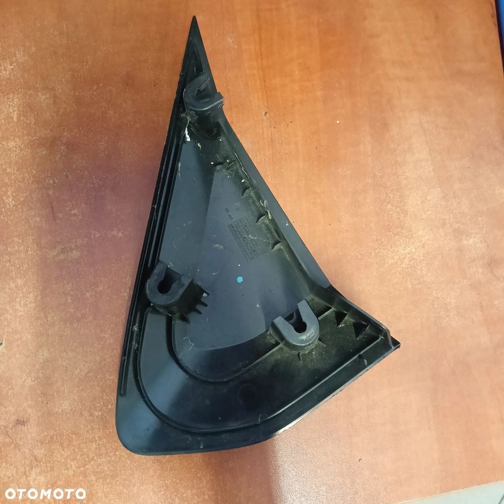 PRAWA ZAŚLEPKA LUSTERKA 7C085753 CRAFTER II MAN 8 OSŁONA - 3