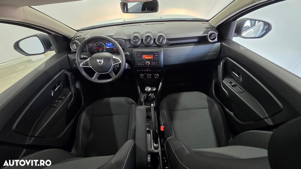 Dacia Duster TCe 100 Comfort - 5