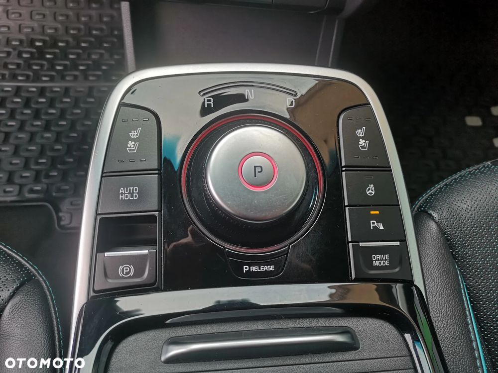 Kia Niro e-Niro 64kWh XL - 23