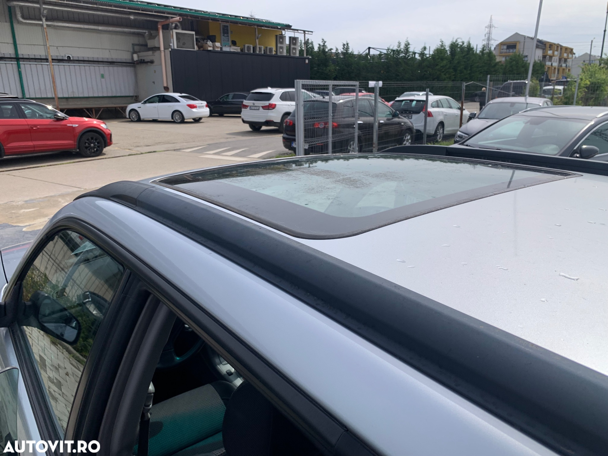 Subaru Forester 2.0 Base Aut - 19
