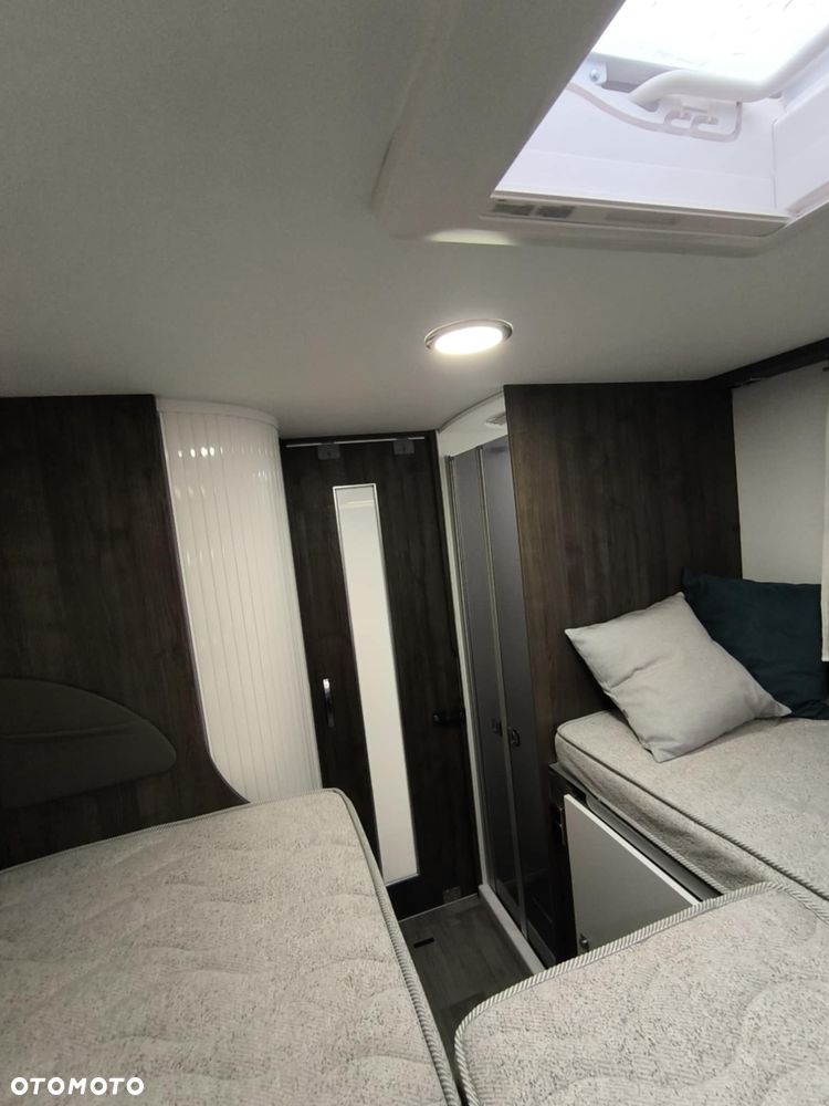 Benimar Tessoro 463 - 18