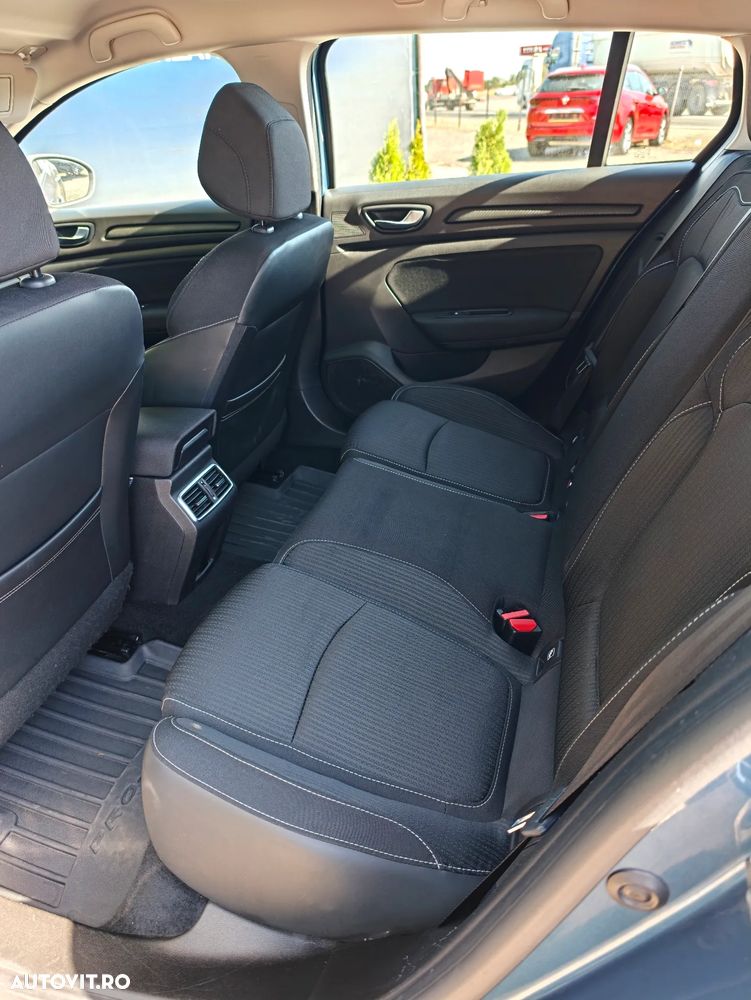 Renault Megane - 21