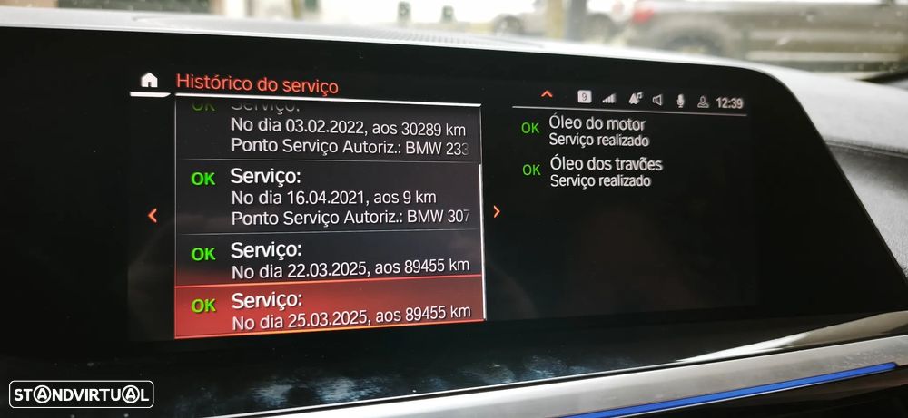 BMW Z4 sDrive30i Aut. M Sport - 19