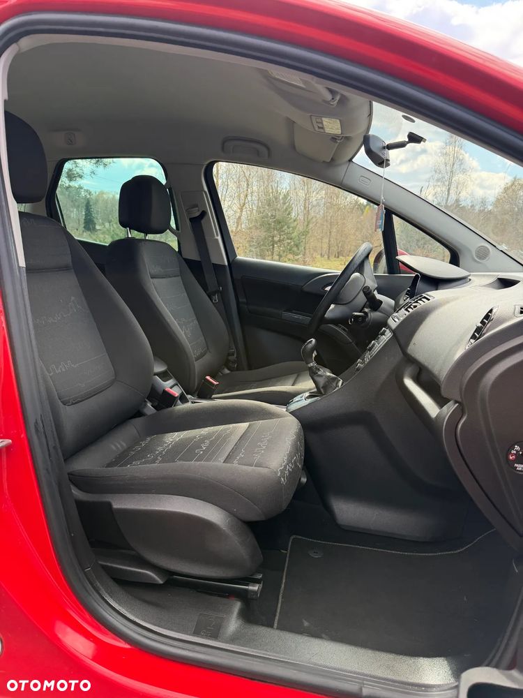 Opel Meriva 1.4 Color Edition - 15