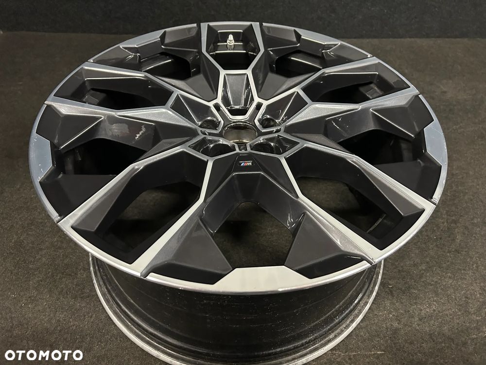 Alufelga BMW X7 G07 22 cale 5x112 1szt. 6895936 - 2