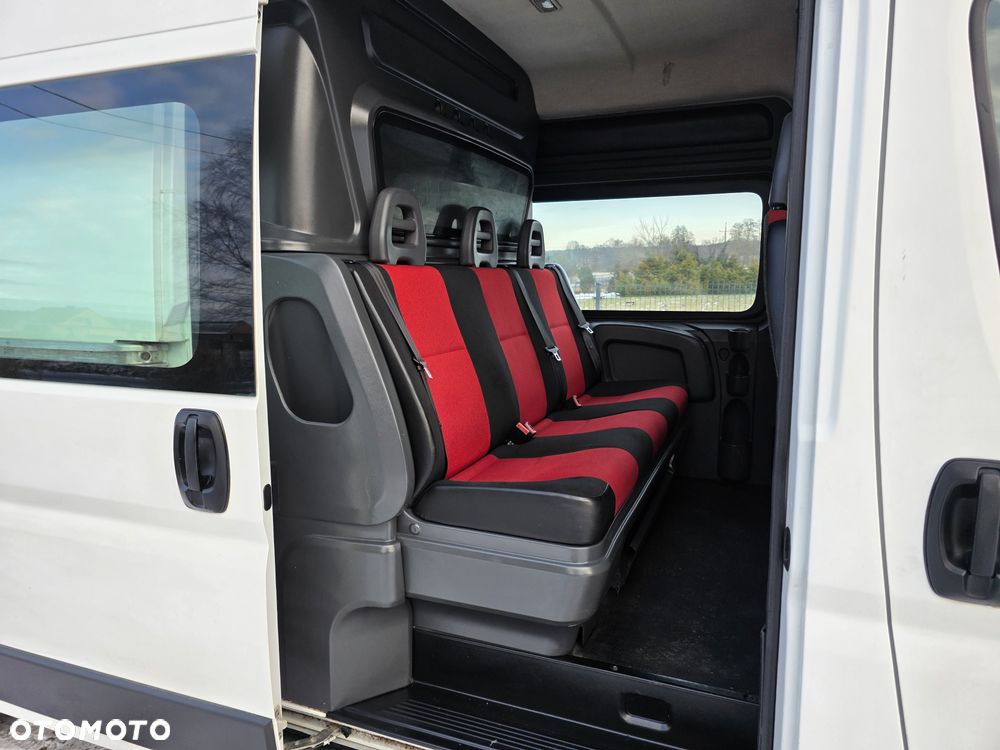 Fiat Ducato - 12