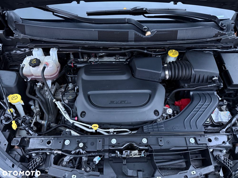 Chrysler Pacifica - 37