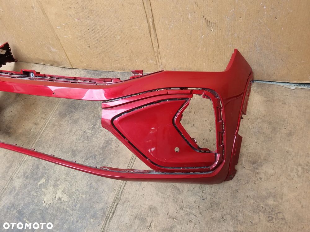 VW TAIGO R-LINE 2G7 ZDERZAK PRZÓD PRZEDNI - 2