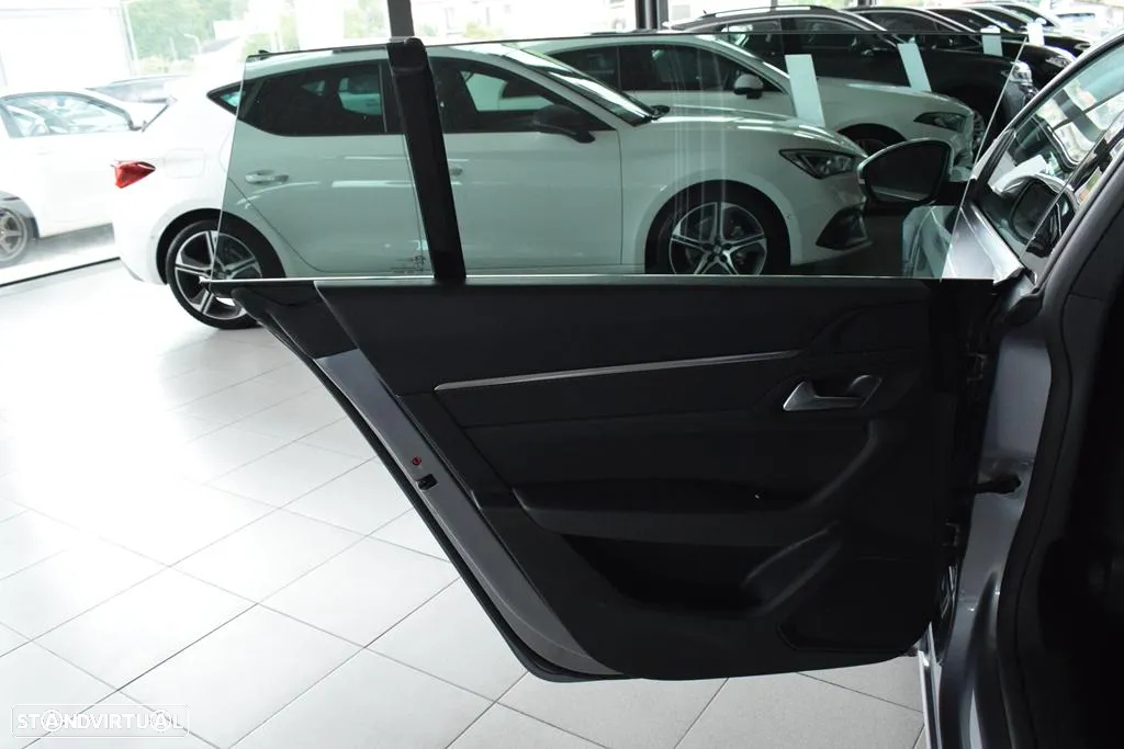 Peugeot 508 SW 1.5 BlueHDi Allure Pack EAT8 - 38
