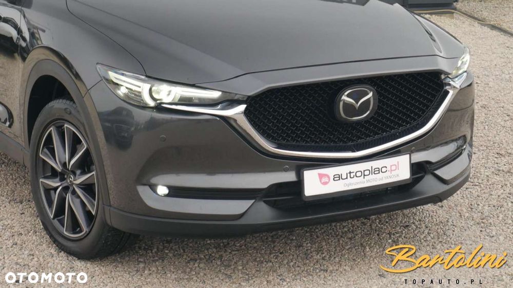 Mazda CX-5 - 3