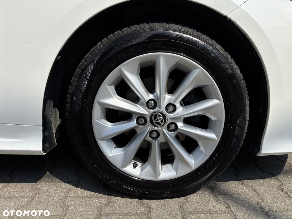 Toyota Corolla - 34