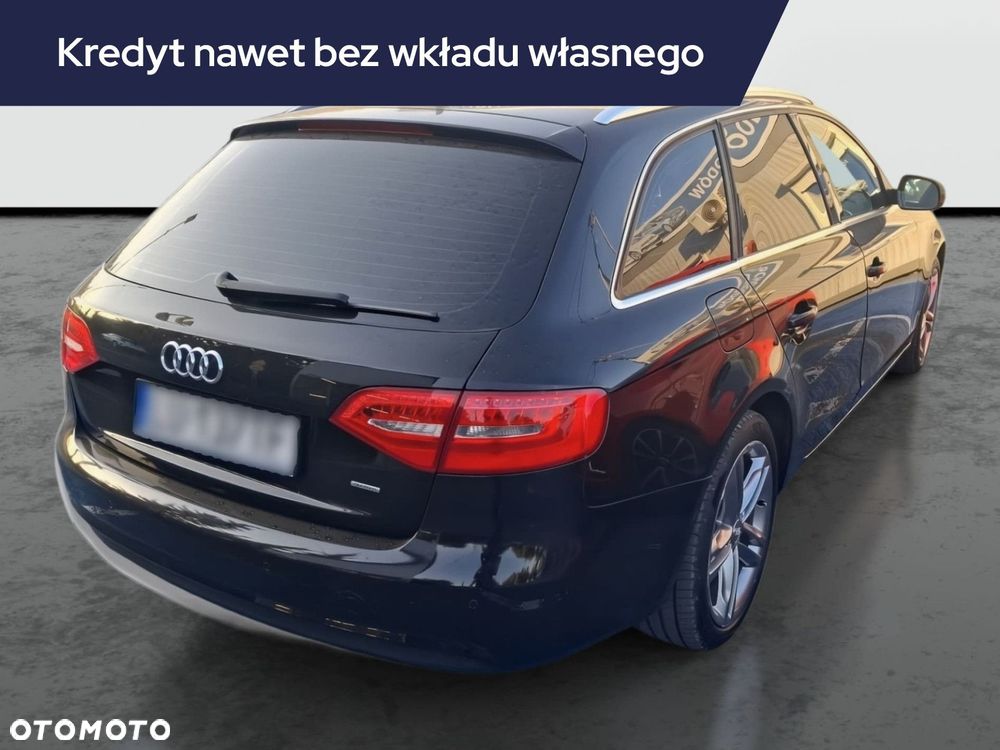 Audi A4 Limousine - 7