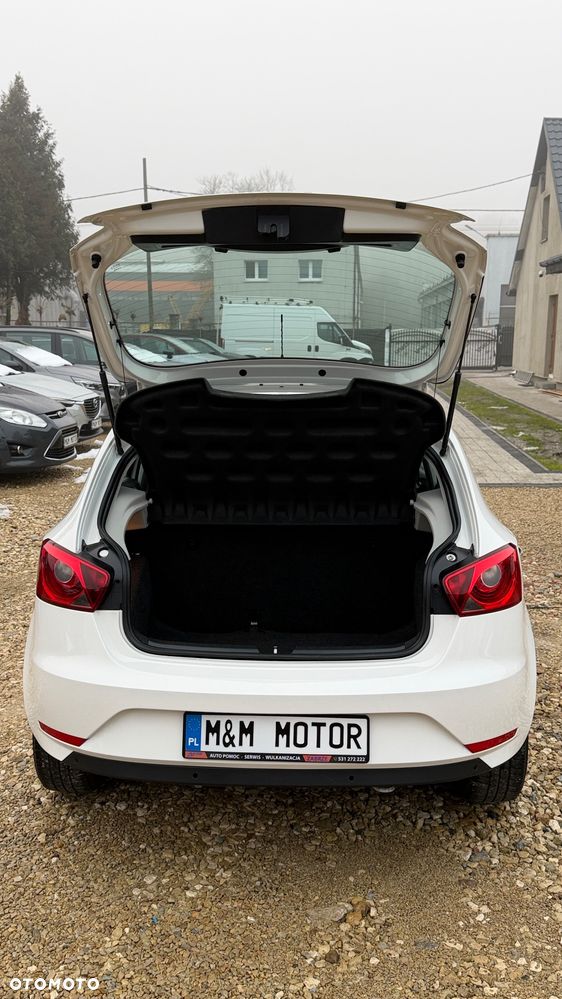 Seat Ibiza 1.0 MPI S&S SOL - 15