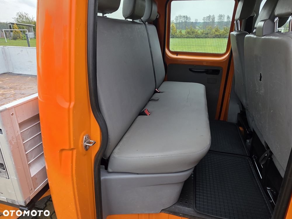 Volkswagen Transporter T5 - 15