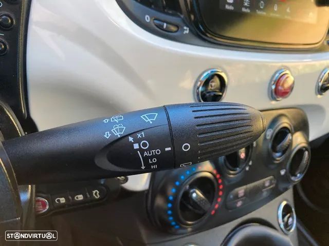 Fiat 500 1.0 Hybrid Dolcevita - 18