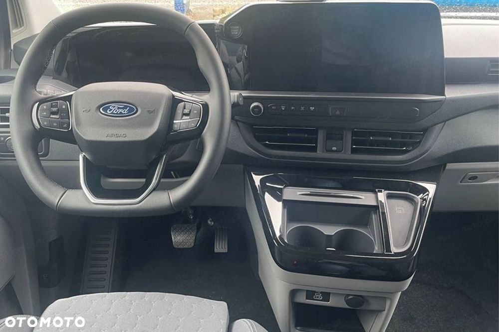 Ford Transit Custom - 12