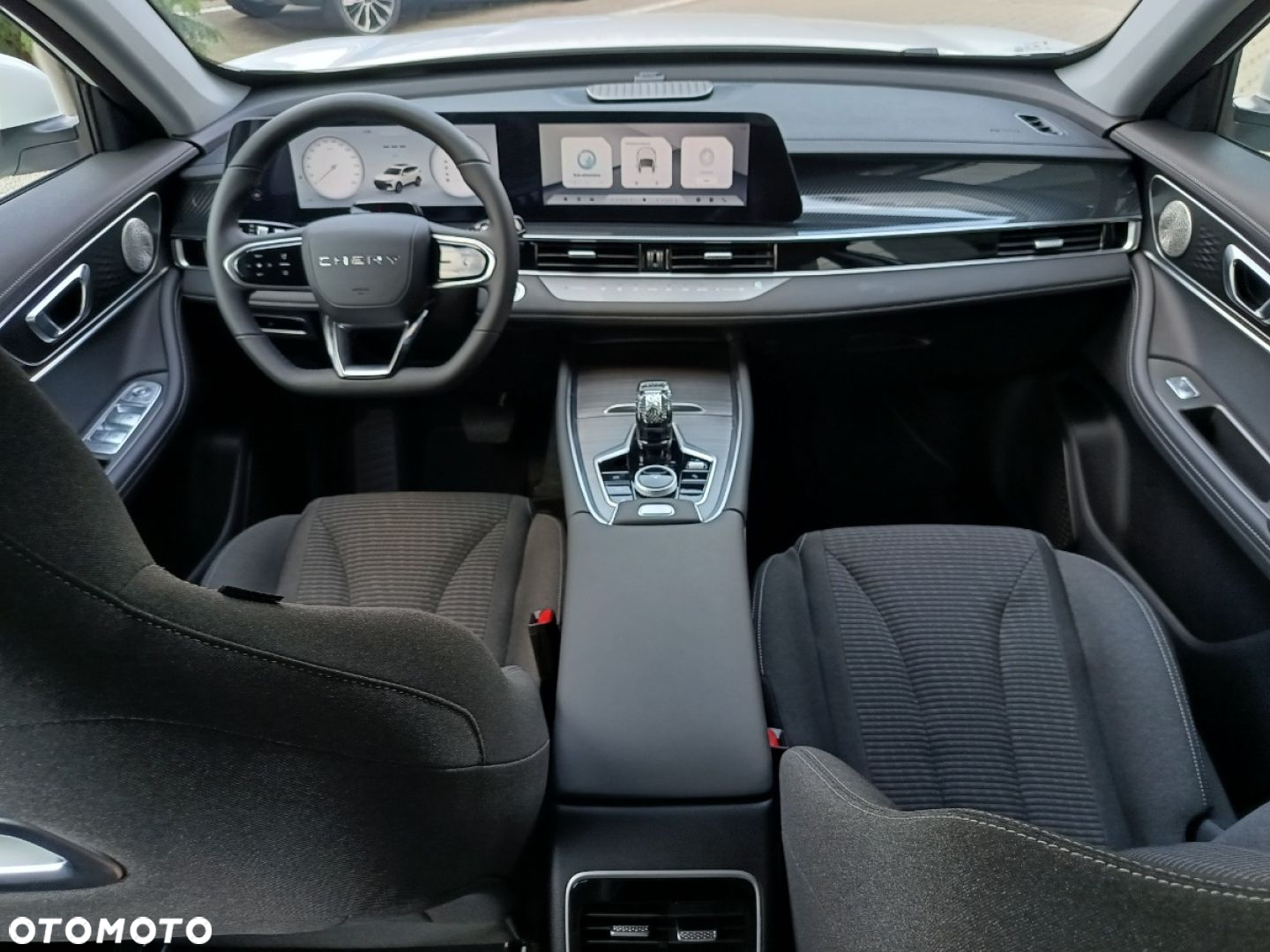 Chery Tiggo 7 - 13