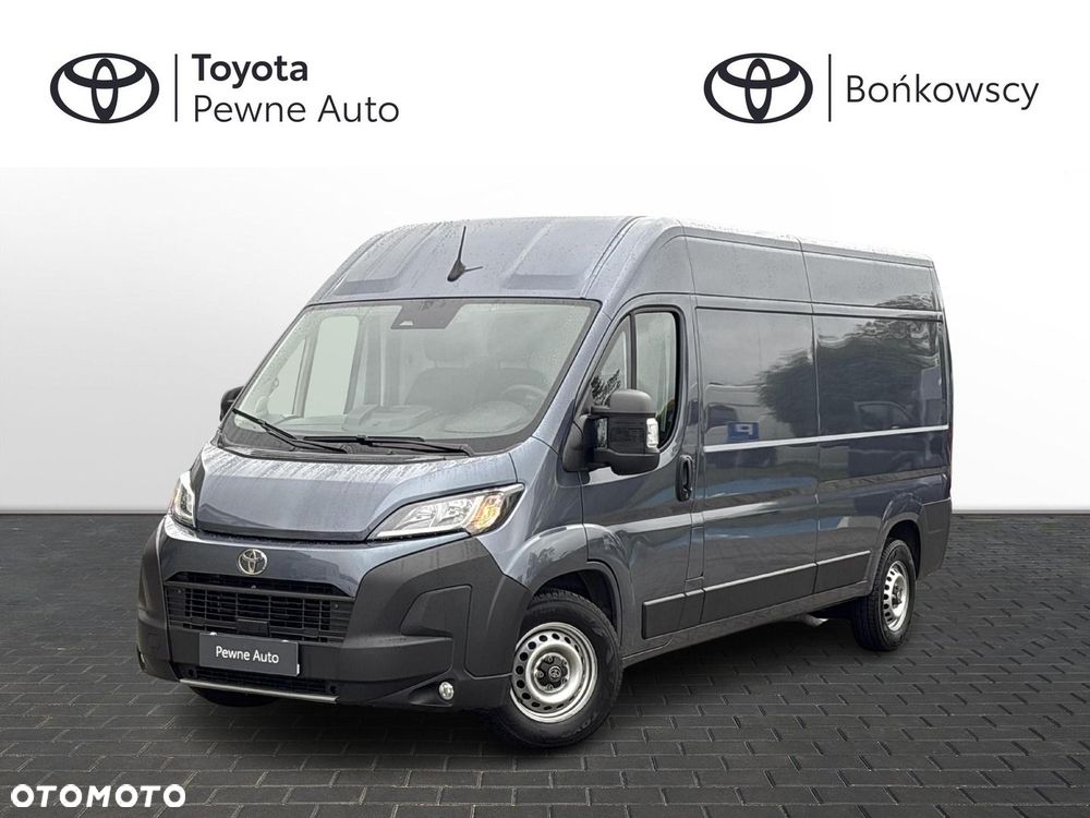 Toyota PROACE - 1