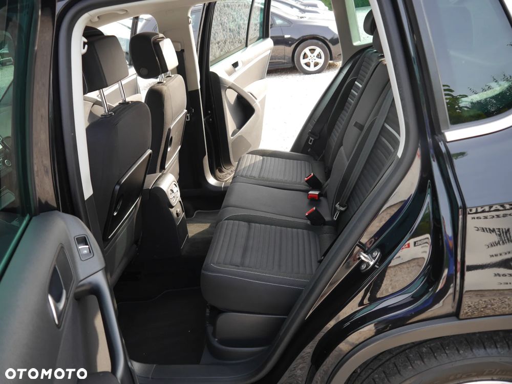 Volkswagen Tiguan 2.0 TDI DPF 4Motion BlueMotion Technology Cup Sport & Style - 18