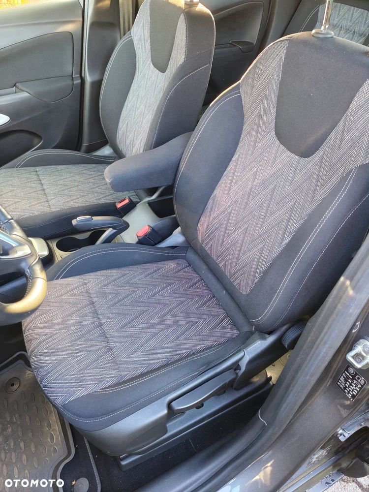Opel Crossland X 1.2 Start/Stop Automatik 120 Jahre - 21
