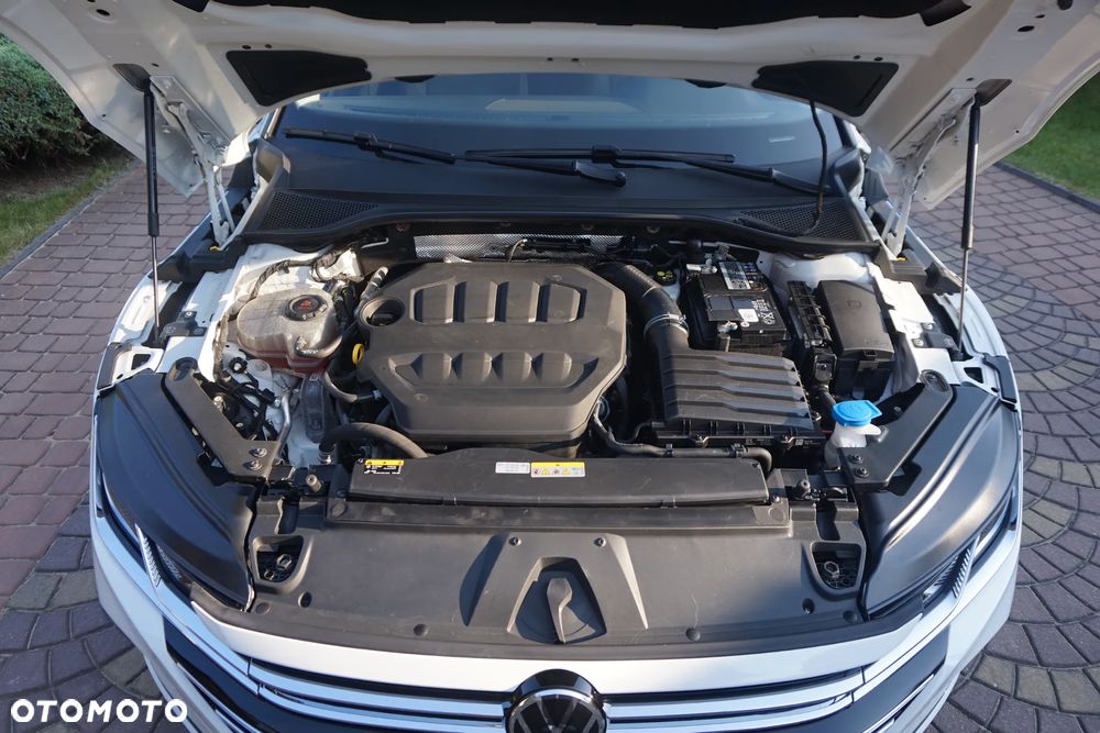 Volkswagen Arteon 2.0 TSI Essence DSG - 13