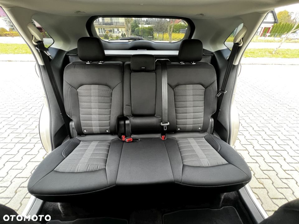 Ford Edge 2.0 TDCi 4WD Titanium - 10