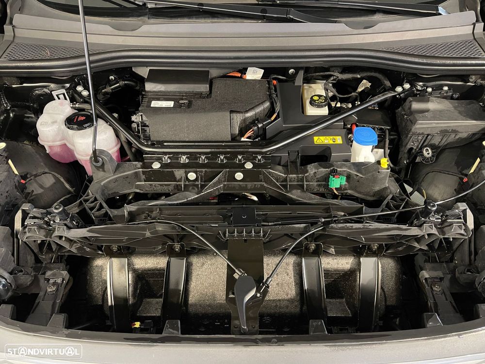 Audi Q4 e-tron 35 55 kWh - 35