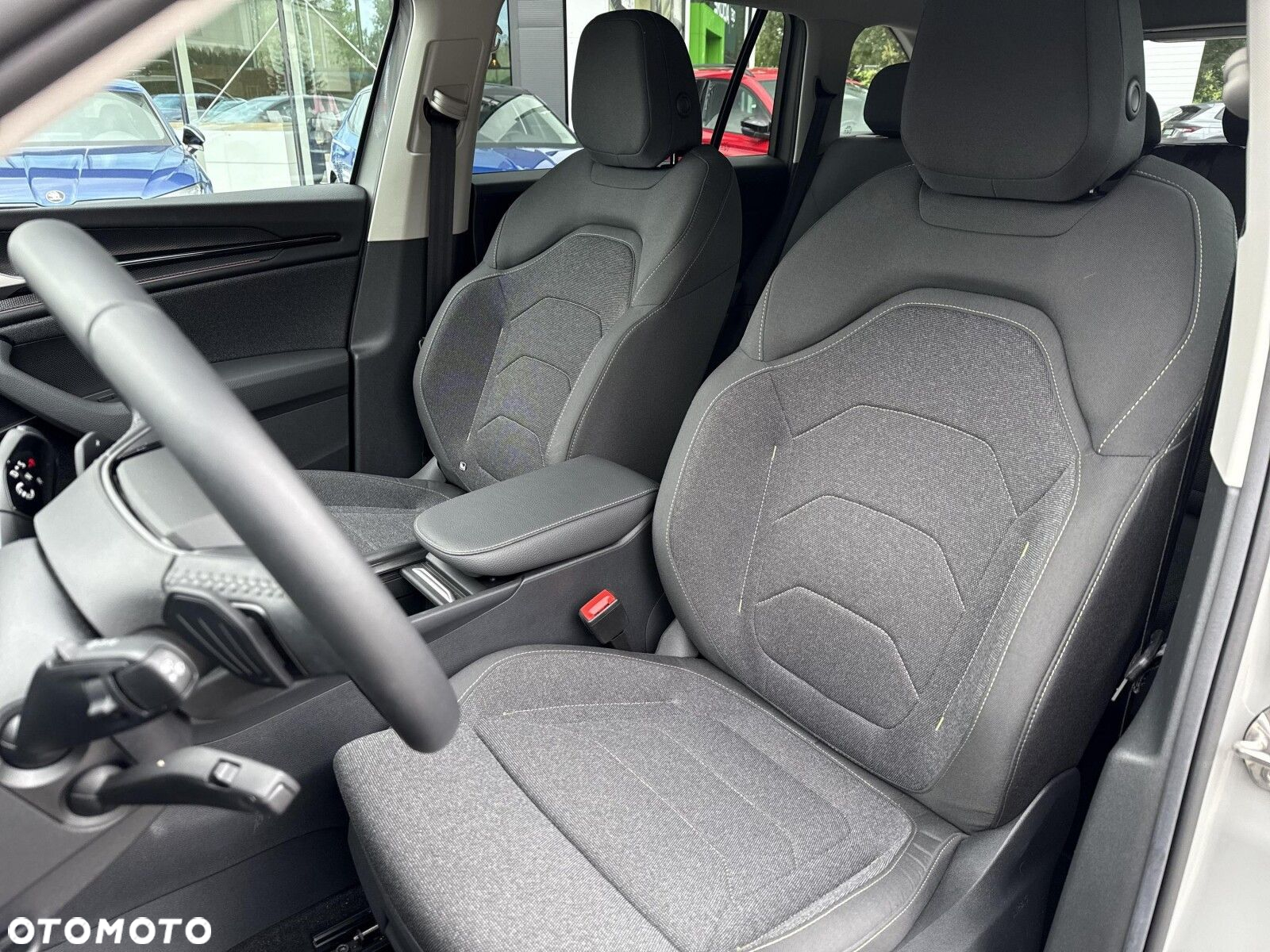 Skoda Kodiaq 2.0 TDI 4x4 Selection DSG - 11