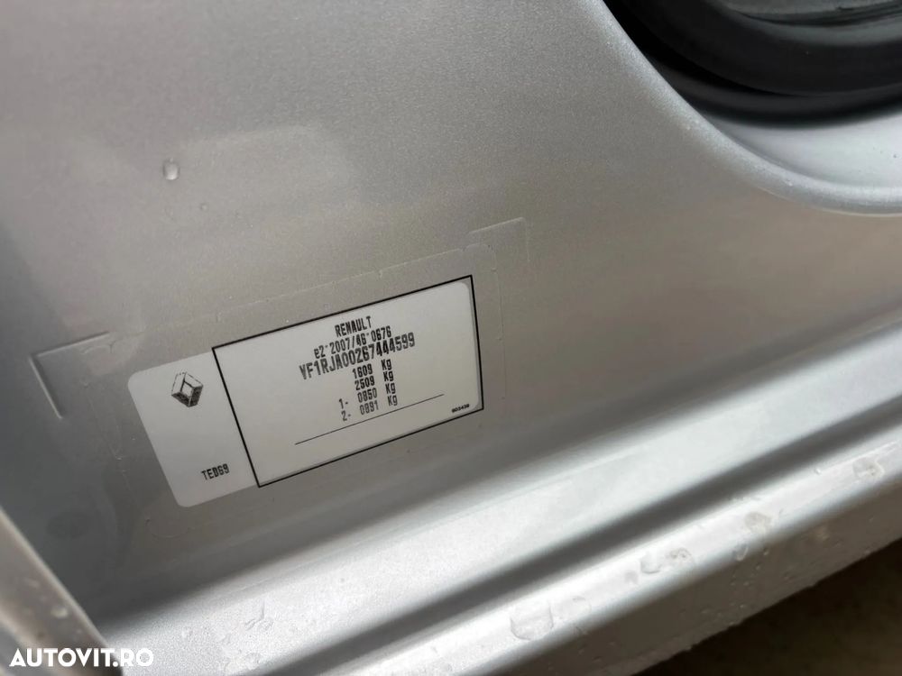 Renault Clio V 1.0 TCe 90 Techno - 30