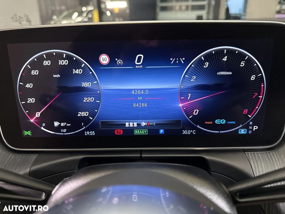 Mercedes-Benz C 300 4Matic 9G-TRONIC - 11