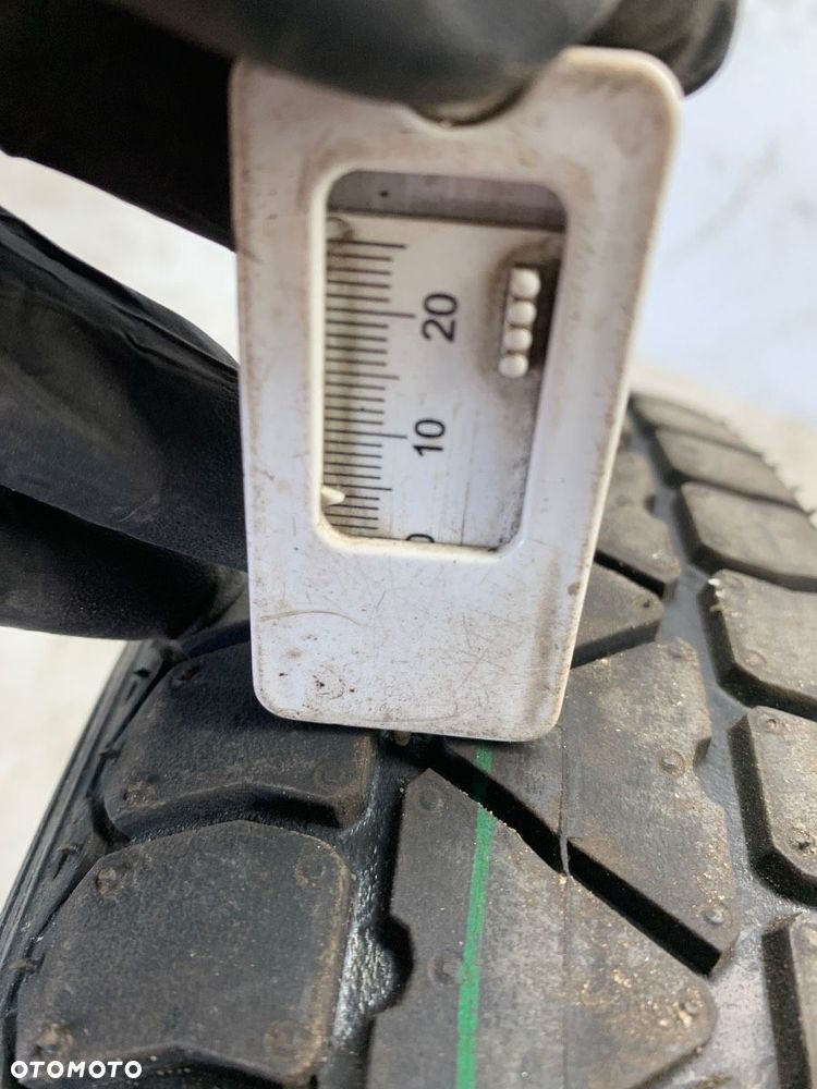 KOŁO DOJAZDOWE 14 115/70 4X100 60,1 - 200.00 PLN - NISSAN - 5