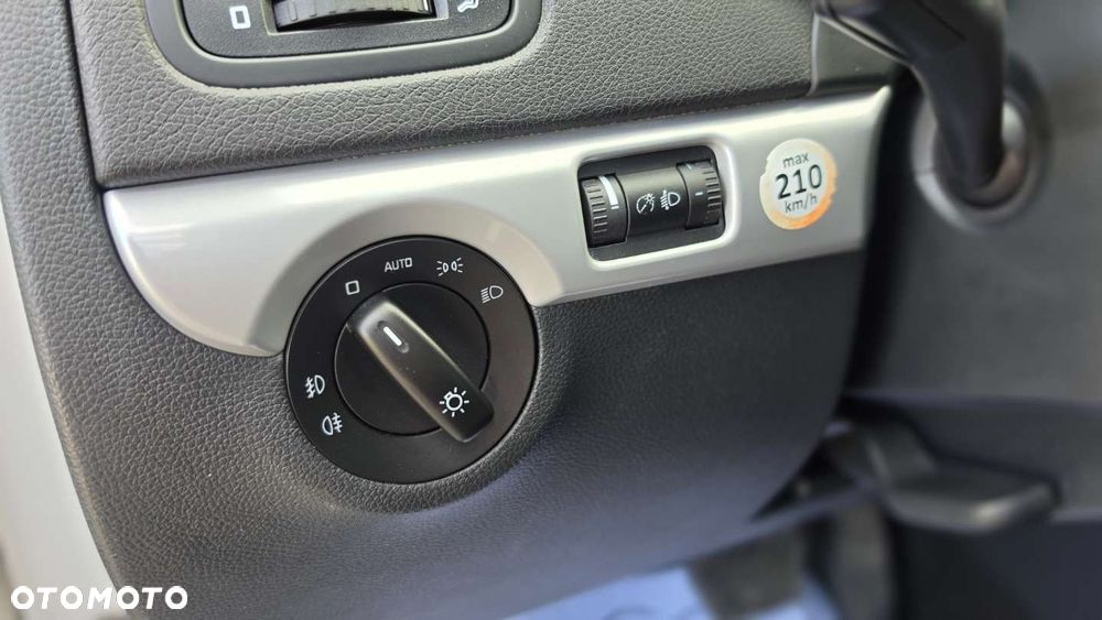 Skoda Yeti 1.2 TSI DSG Active - 20