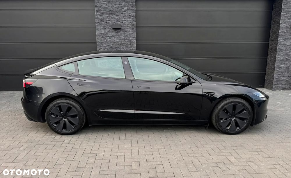 Tesla Model 3 RWD Hinterradantrieb - 8