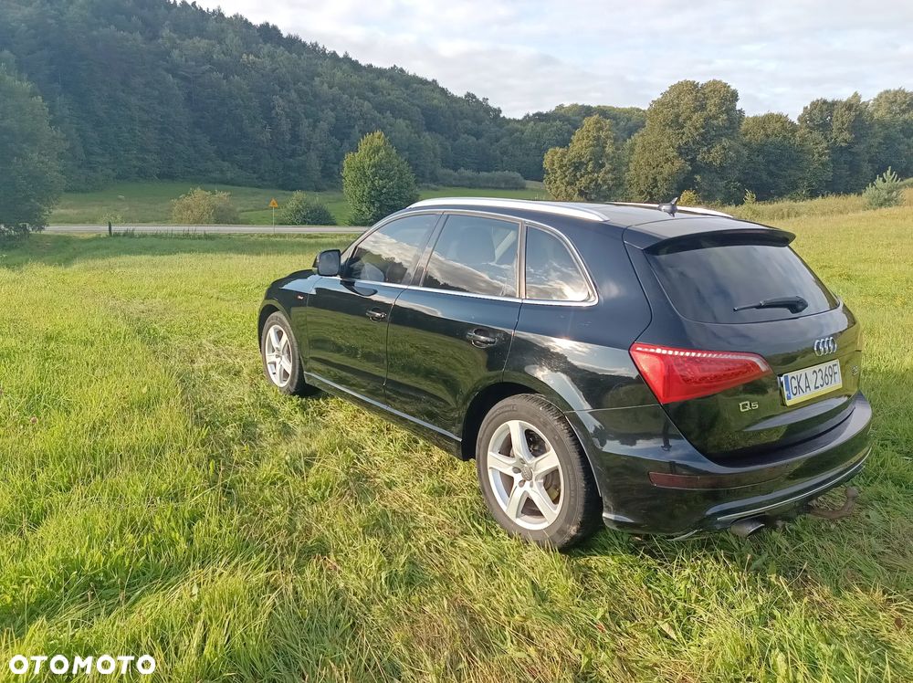 Audi Q5 - 5