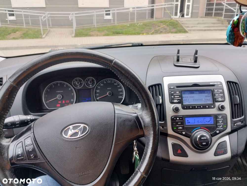 Hyundai i30 1.4 Classic EU5 - 5