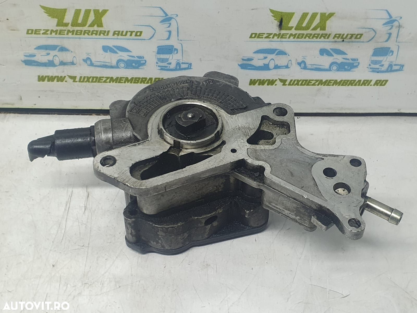 Pompa vacuum 2.0 1.9 tdi BLS BMM 038145209e Seat Ibiza 3 [facelift] [ - 1