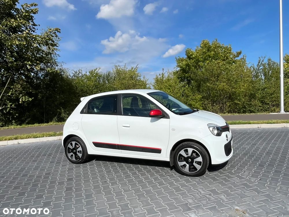 Renault Twingo SCe 70 Zen - 4