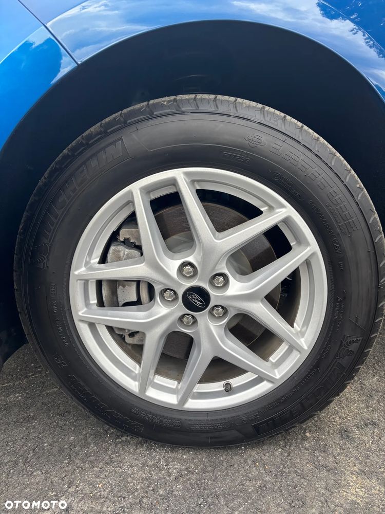 Ford Edge - 29