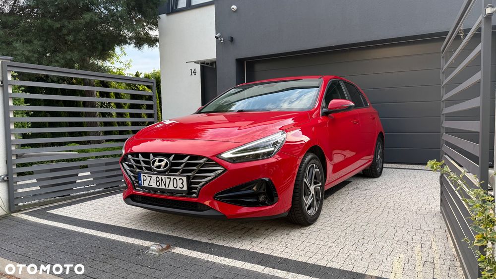 Hyundai i30 - 1
